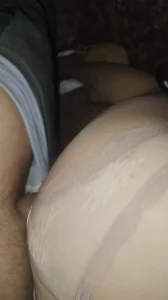 户外后入小母狗