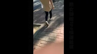 露脸！定制版中秋节城中村走基层spa熟女御姐情趣丝袜足交