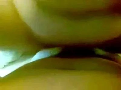 很淫荡！爽啊！